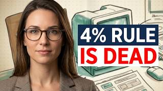The 4% Rule is Dead (And What the Creator Says Instead)