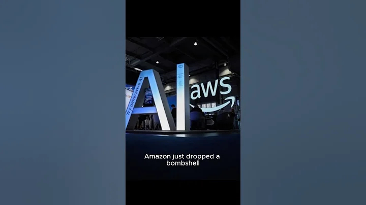 AWS AI Factories Just Changed Everything | NVIDIA x AWS
