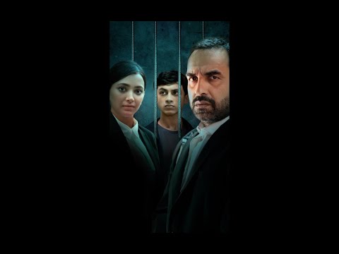 Criminal Justice 3: Adhura Sach | Now Streaming | DisneyPlus Hotstar