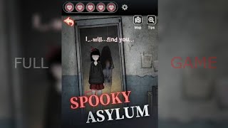 Madhouse 13 - Room Escape Game Playthrough screenshot 3