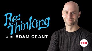 The science of personality and the art of wellbeing with Brian Little | ReThinking with Adam Grant