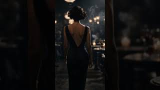 Candlelight Confession | A Jazz Story You’ll Feel