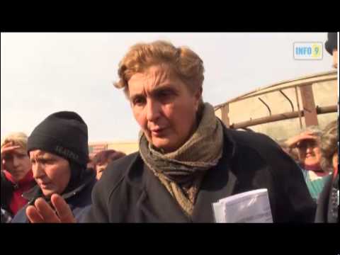 გარემოვაჭრეები