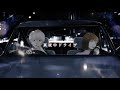 坂田穂乃花 『真夜中ドライブ』 MUSIC VIDEO