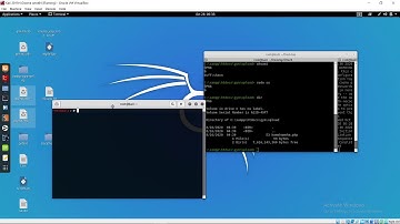 buff hackthebox walkthrough(level easy)