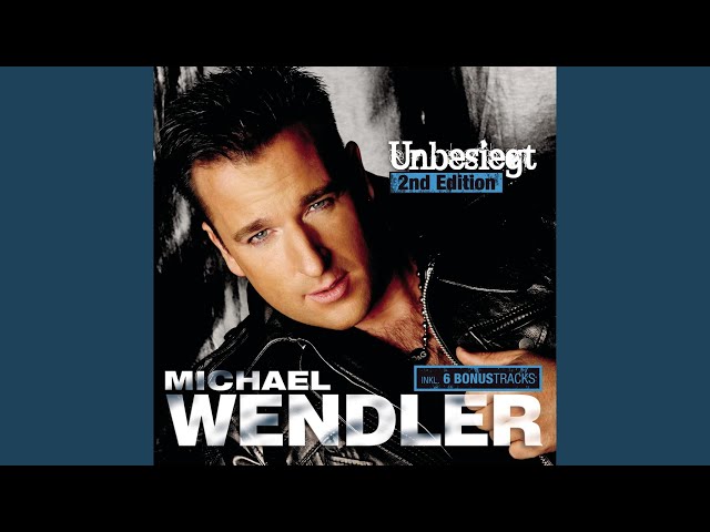 Michael Wendler - Medley