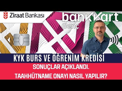 KYK BURS VE