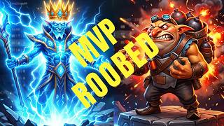 I Carried as Techies… BUT MVP Went to Leshrac?! 😭🔥 | Dota 2 Comeback