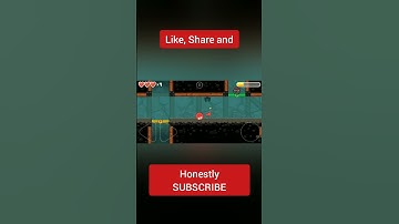 Red ball 4 | level 74 | Gameplay | By Pranjal Mishra