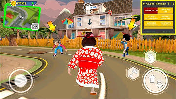 Dark Riddle New UPDATE,New Mod,New Prank,New Neighbor,New Story - Gameplay Walkthrough : Part 176