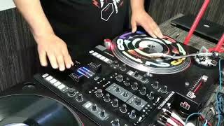 dj funktion at Mile High DJ Supply