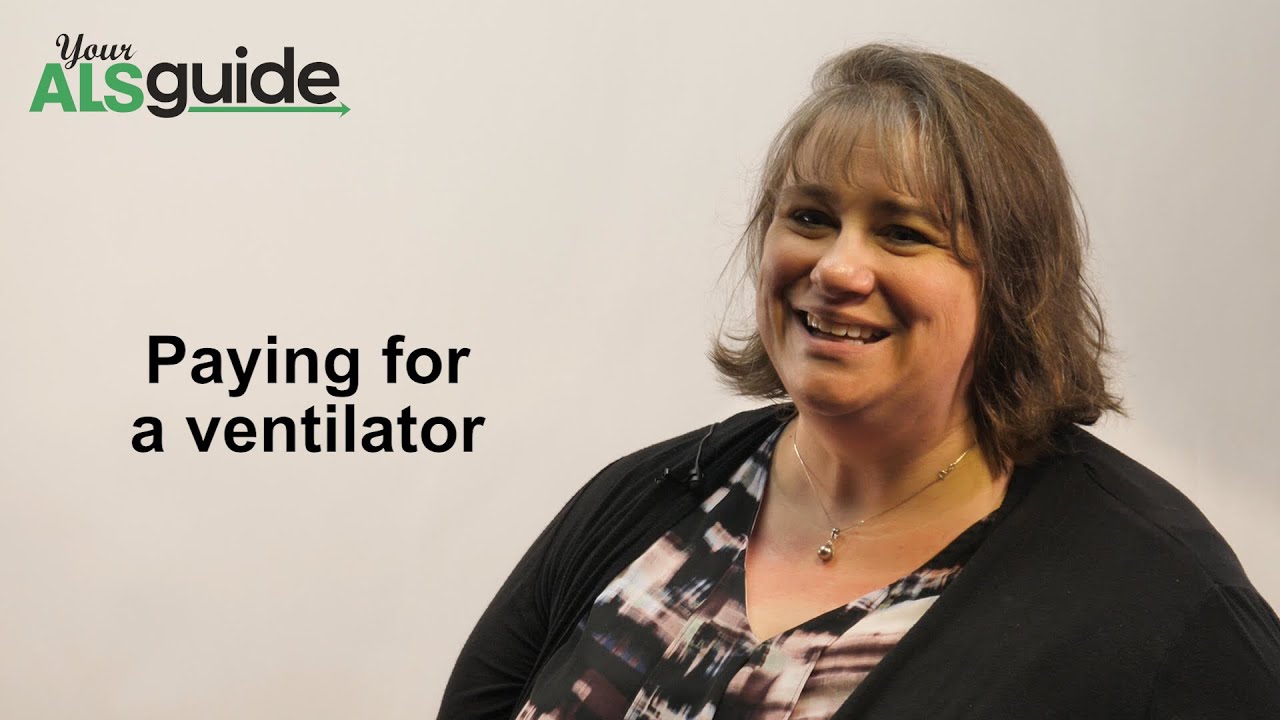 Paying for ALS Noninvasive Ventilation