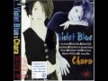 chara - violet blue - 10.  &quot;Aoi Tori (青い鳥 L&#39;oiseau Bleu (Blue Bird))&quot;
