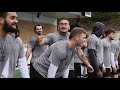 2021 Spring Workouts Week 2