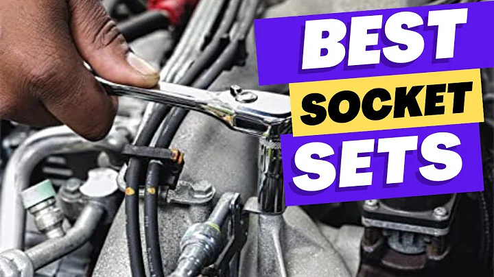 Best Socket Sets 2025