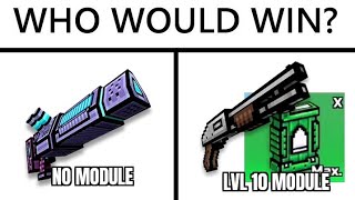Pixel Gun 3D Ultimatum Memes