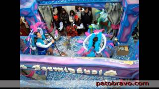 Carnaval 2011 em Elvas