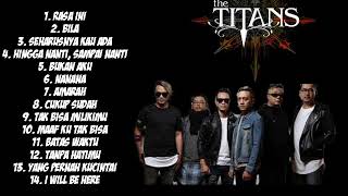 THE TITANS [ FULL ALBUM ]