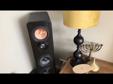 Teufel Ultima 40 + Teufel s6000 sub