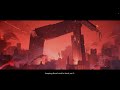 Lodi Teleporting From The Past Cutscene | Destiny 2