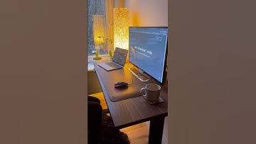 Flexispot Standing Desk in Action