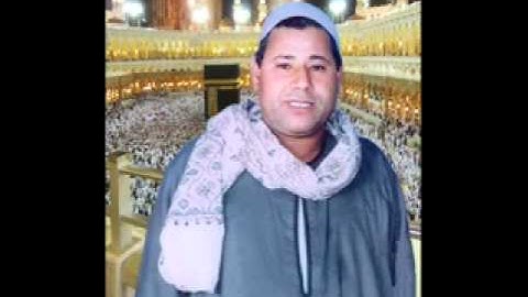تلاوة رائعة للشيخ علي خميس  .سورة الانعام  من ا لايه 94