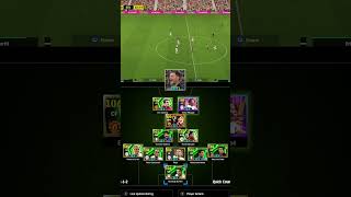 Quick Counter 5-2-1-2 Ep.25 #efootball #pes #efootballmobile