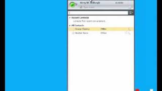 Famous Office Communicator overview Wealth