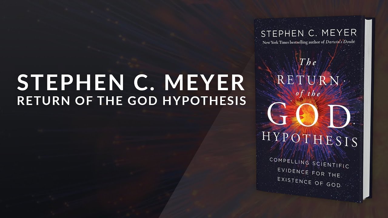 god hypothesis meaning