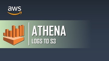 AWS Athena | How to Query S3 Access Logs to Athena | AWS Tutorial for Beginners