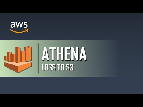 AWS Athena | How to Query S3 Access Logs to Athena | AWS Tutorial for Beginners