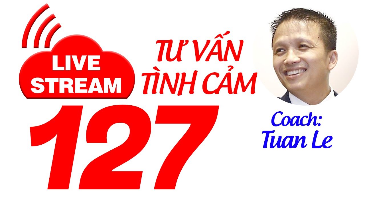 💥Live Stream Gỡ Rối Tơ Lòng ... Thòng 127