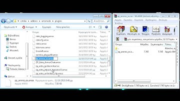 Tutorial : How To Install Counter-Strike Zombie Plugins
