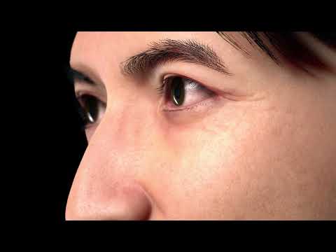人間そっくりのデジタルヒューマン【AVITA】