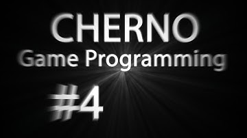 Game Programming - Episode 4 - Window