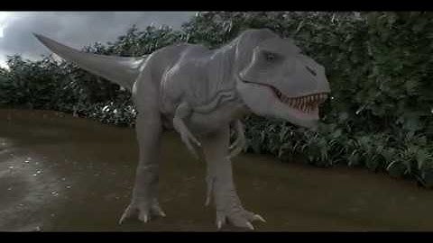 First CGI Animated Short Film - The Alpha - Capture VFX