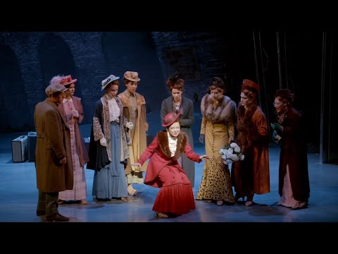 sheridan-smith-performs-"don't-rain-on-my-parade"-|-funny-girl-musical-in-cinemas
