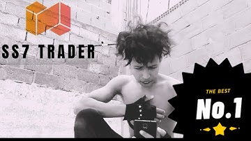 SS7 Trader / VIP Signal Service client Review | 6