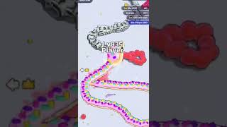 snake clash big ios game 2024 | how to use vidiq | snake clash android screenshot 5