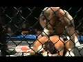 CES 12 - Dave Bautista vs Vince Lucero Full Fight (Bautista