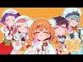 해피 딥 매직 ! ! (はっぴーでぃっぷまじっく!!) / 스페샤레 (Speciale) original [니지산지 / 한국어 번역]