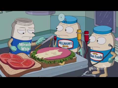 Simpsons - Mayo Clinic