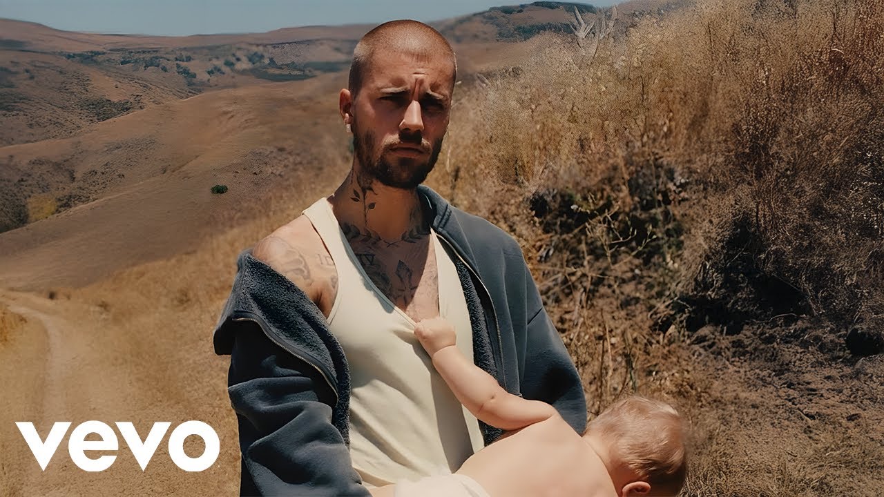 Justin Bieber – ALL I CAN TAKE (Music Video) Justin Bieber – ALL I CAN TAKE (Music Video)