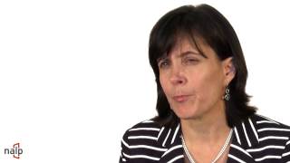 How has serving on the NALP Board helped you as a professional?