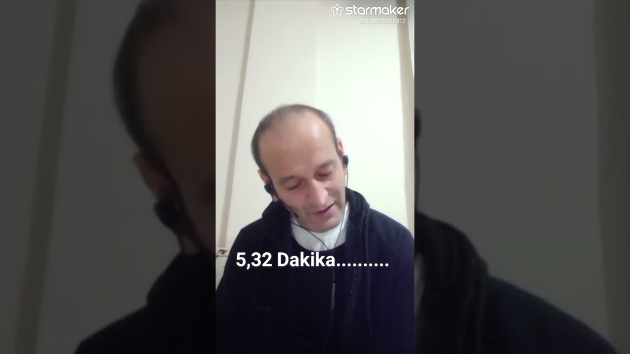 BUGÜN BENİM MATEMİM YAZAN SESLENDİREN MEHMET ALİ AKPINAR MÜZİK NAİL ŞENCAN 