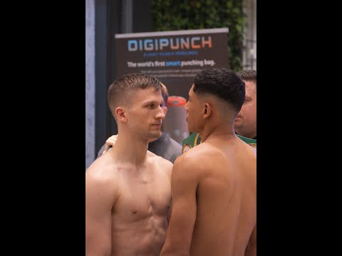 DIGI Coach - Smart Boxing Training App