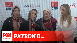Seçmen Kılıçdaroğlu’nu uyardı... 30 Eylül 2022 Selçuk Tepeli ile FOX Ana Haber
