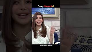 Funny Moment 😅 #shabbirjan #gmp #nidayasir #funny #shorts