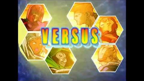 CB2019 MvC2: Rappleross Vs. Tenderloin (Tournament)