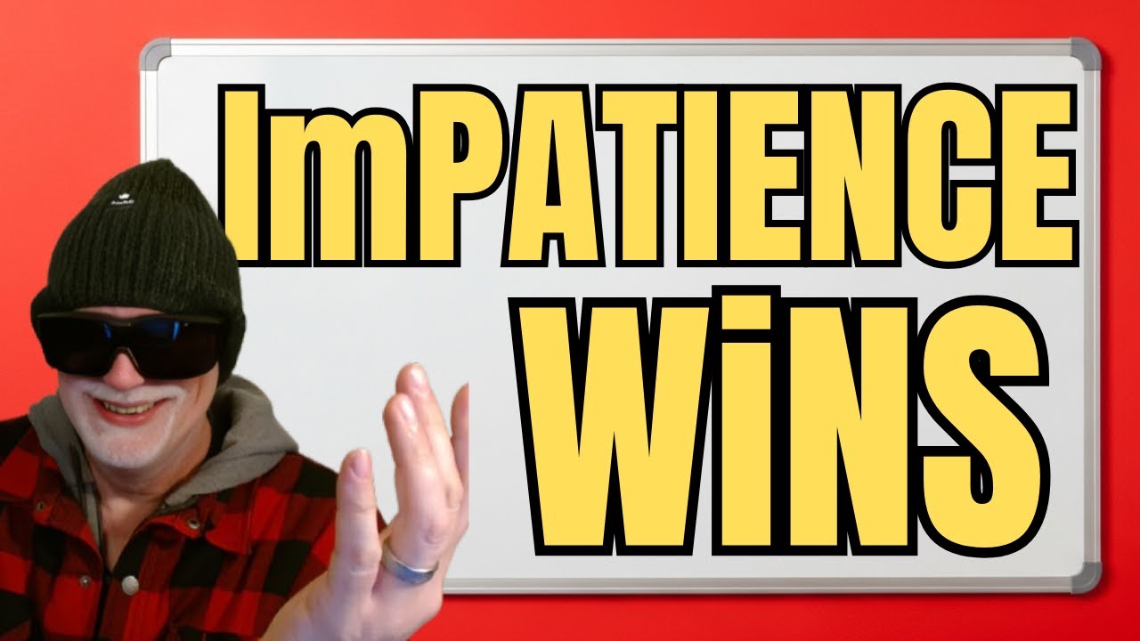 Why Poilievre Needs Impatience to Win – Carney's Liberals Too Cozy?